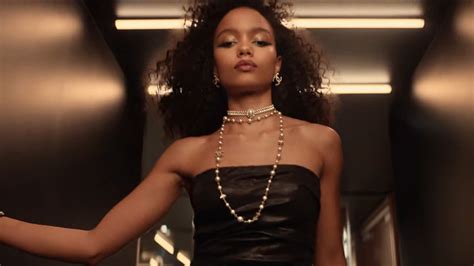 liedje coco chanel reclame 2023|What Is The Song In Chanel's Coco Mademoiselle .